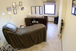 ESTETICA 