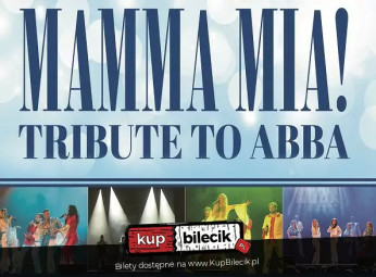 Czechowice-Dziedzice Wydarzenie Koncert Tribute to Abba teatru Variete Muza