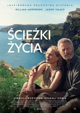 Czechowice-Dziedzice Wydarzenie Film w kinie Ścieżki życia