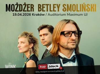 Koncert Jazzowy
