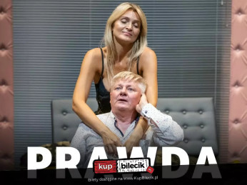 Czechowice-Dziedzice Wydarzenie Spektakl Znakomita komedia na DZIEŃ MAMY!