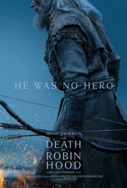 Czechowice-Dziedzice Wydarzenie Film w kinie Robin Hood: Koniec legendy