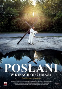 Czechowice-Dziedzice Wydarzenie Film w kinie Posłani