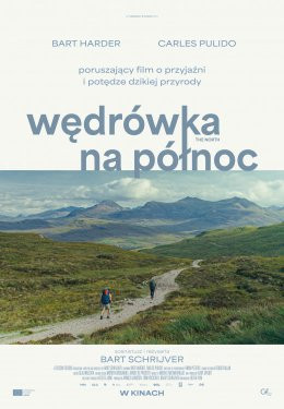 Czechowice-Dziedzice Wydarzenie Film w kinie Wędrówka na północ