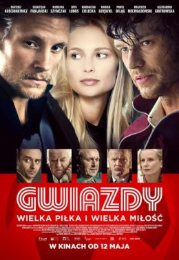 Cykl  Historia w filmie / wstęp wolny