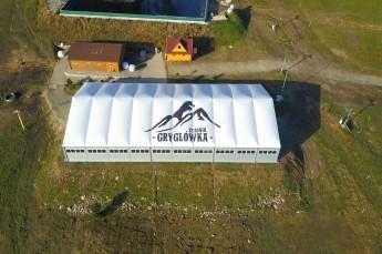 Duszniki-Zdrój Atrakcja Jazda konna Gryglówka Ranch