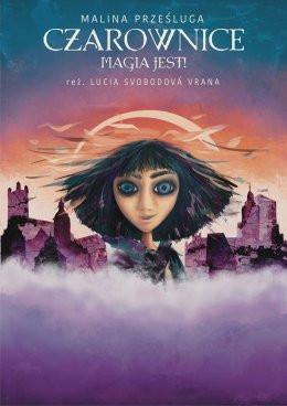 Słupsk Wydarzenie Spektakl CZAROWNICE. Magia jest!