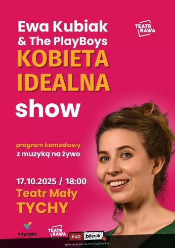 Tychy Wydarzenie Spektakl Spektakl komediowy