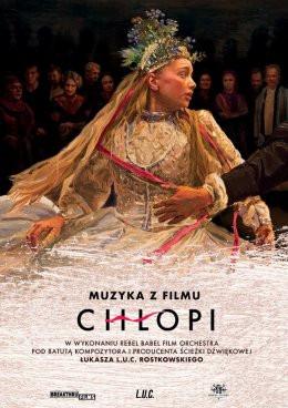 Bielsko-Biała Wydarzenie Koncert L.U.C.& Rebel Babel Film Orchestra - Muzyka z filmu „Chłopi” na żywo
