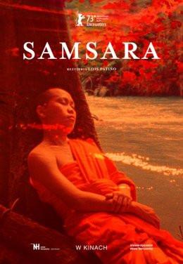 Bystra Wydarzenie Film w kinie Samsara (2023)