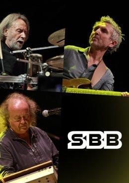 Bielsko-Biała Wydarzenie Koncert SBB