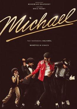 Czechowice-Dziedzice Wydarzenie Film w kinie Michael
