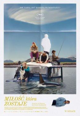 Czechowice-Dziedzice Wydarzenie Film w kinie Miłość, która zostaje