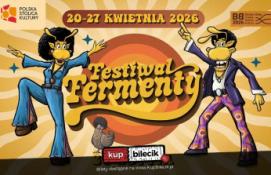 Bielsko-Biała Wydarzenie Kabaret Stand Ferment Up!
