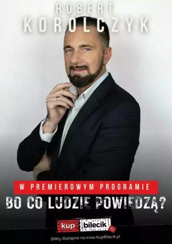 Pawłowice Wydarzenie Stand-up Bo co ludzie powiedzą
