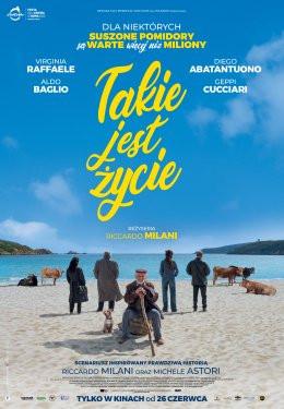 Skoczów Wydarzenie Film w kinie Takie jest życie