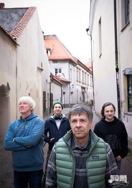 Czechowice-Dziedzice Wydarzenie Koncert Stare Dobre Małżeństwo