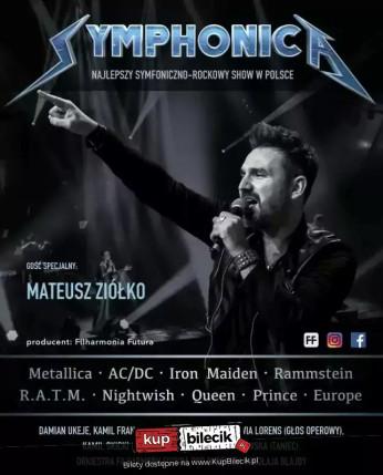 Bielsko-Biała Wydarzenie Koncert Metallica, AC/DC, Iron Maiden, Queen, Prince, Rammstein, R.A.T.M., Europe, Nightwish, Faith No More 